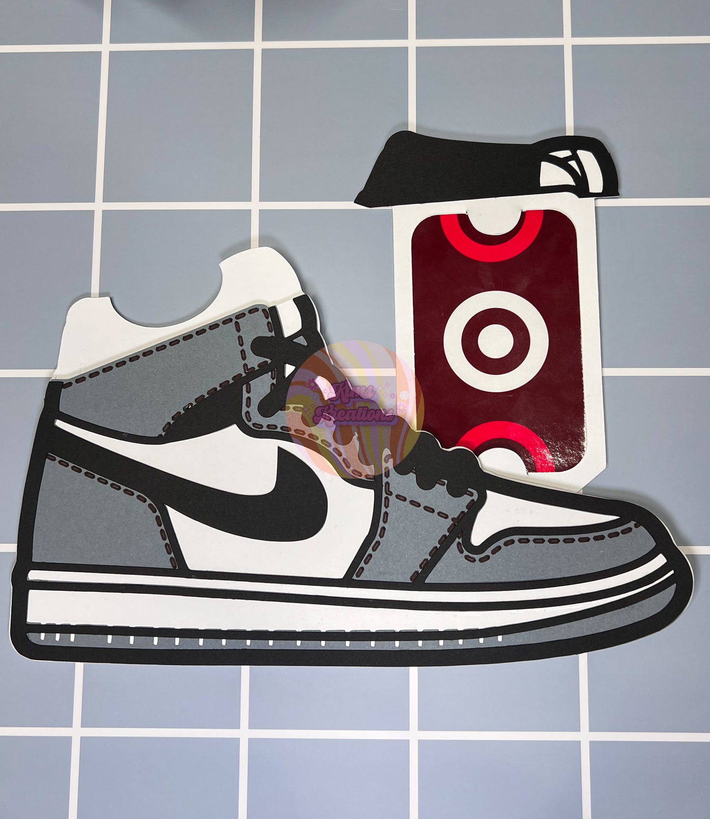 Nike Money / card holder