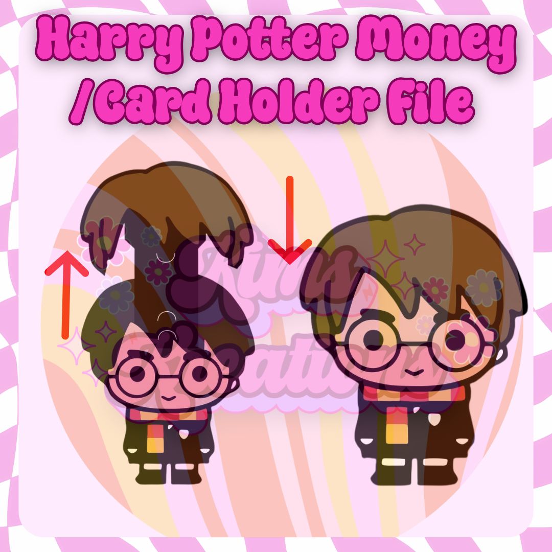 DIGITAL Harry Potter