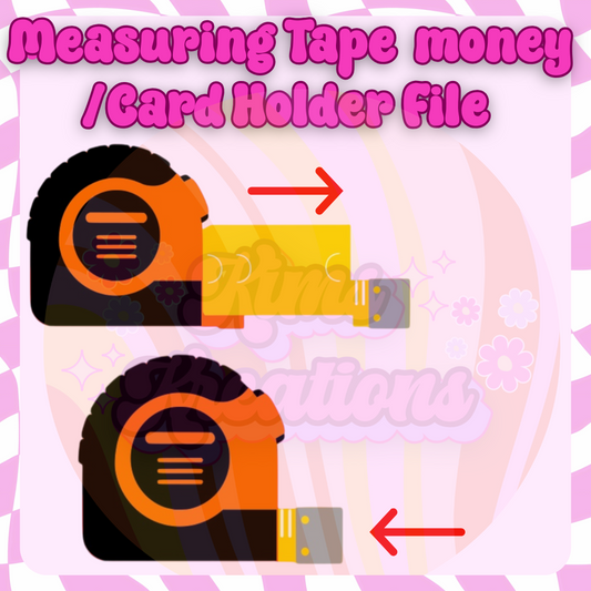 DIGITAL Measuring tape