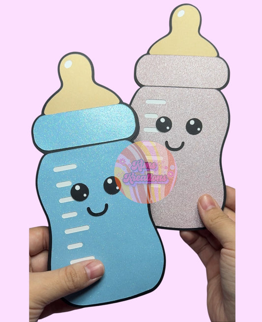 Baby 🍼 money/card holder