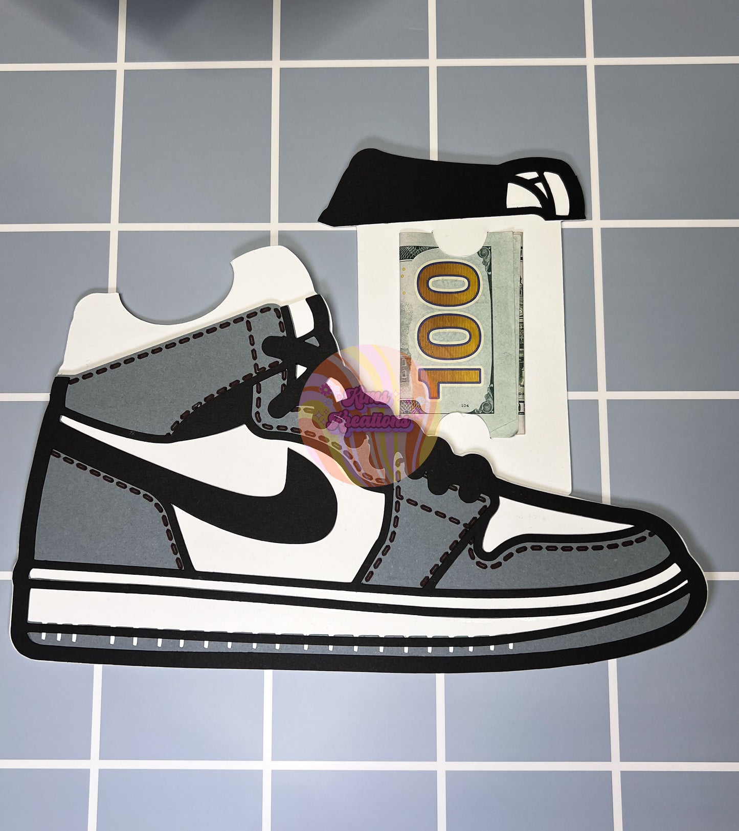 Nike Money / card holder