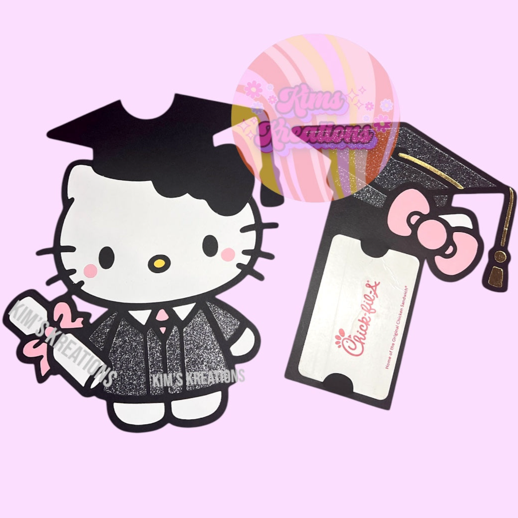 HK Grad money/card holder