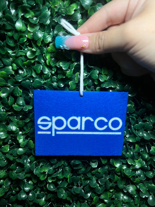 sparco Freshie