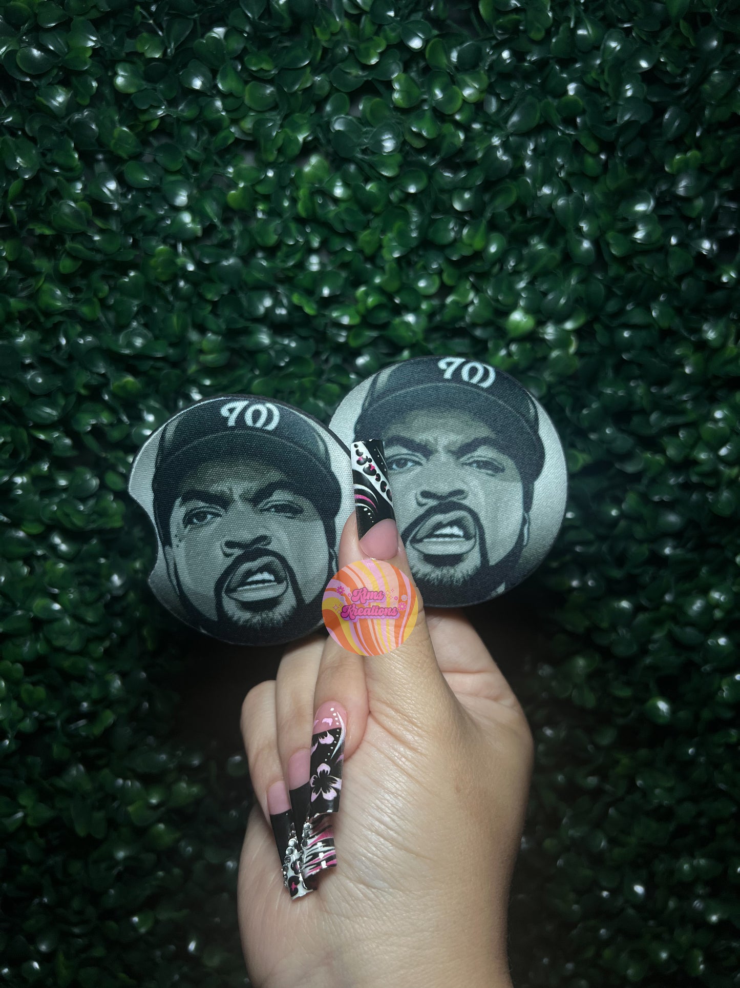Custom Ice Cube Bundle
