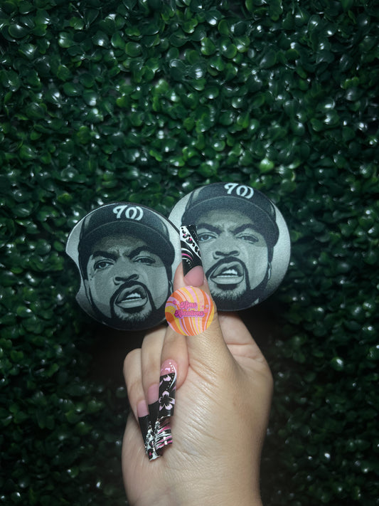 Custom Ice Cube Bundle