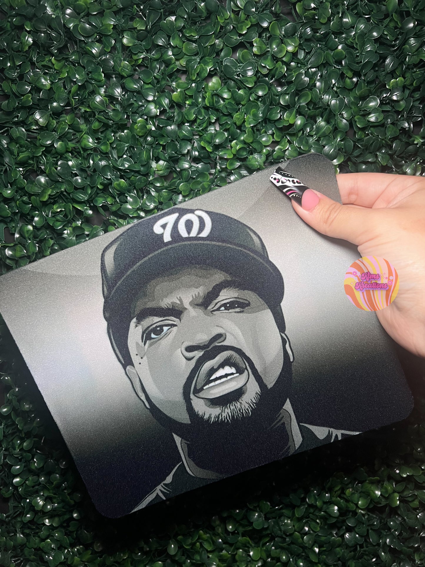 Custom Ice Cube Bundle