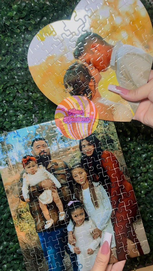Custom Puzzles✨🧩