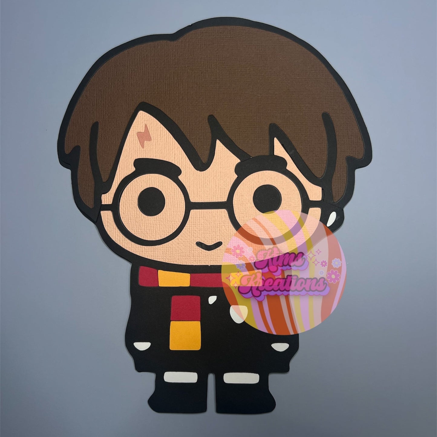 Harry Potter money/card holder🪄