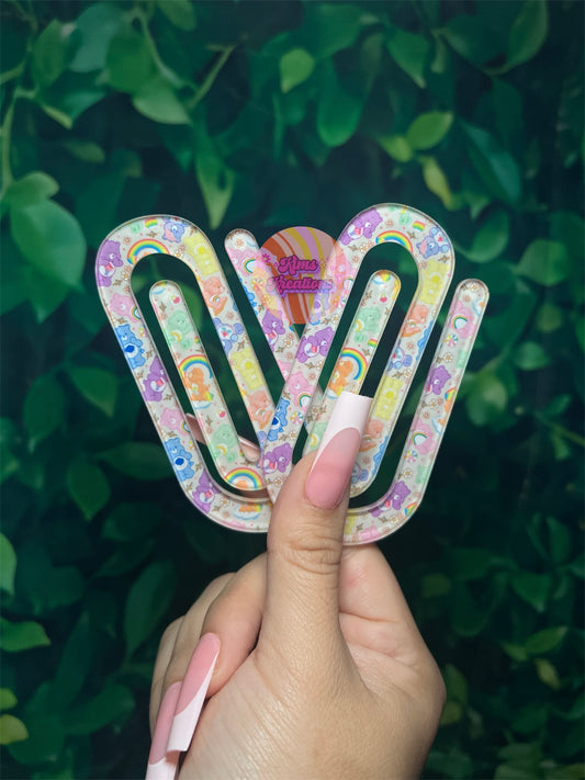 Bears Desk Essentials