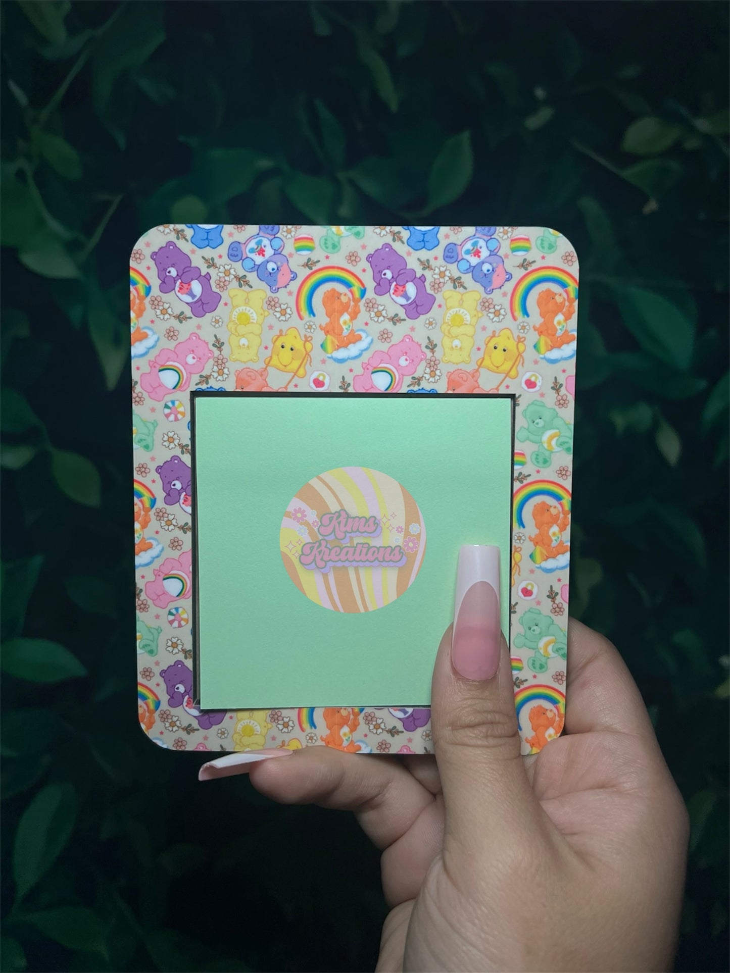 Bears Desk Essentials