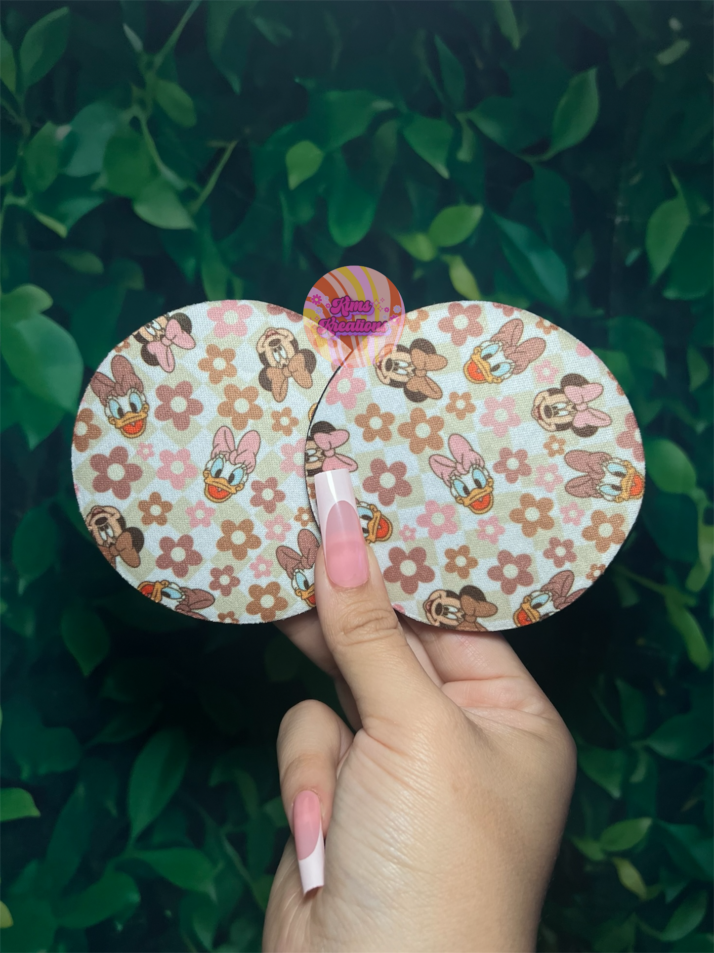 Flower Desk Essentials