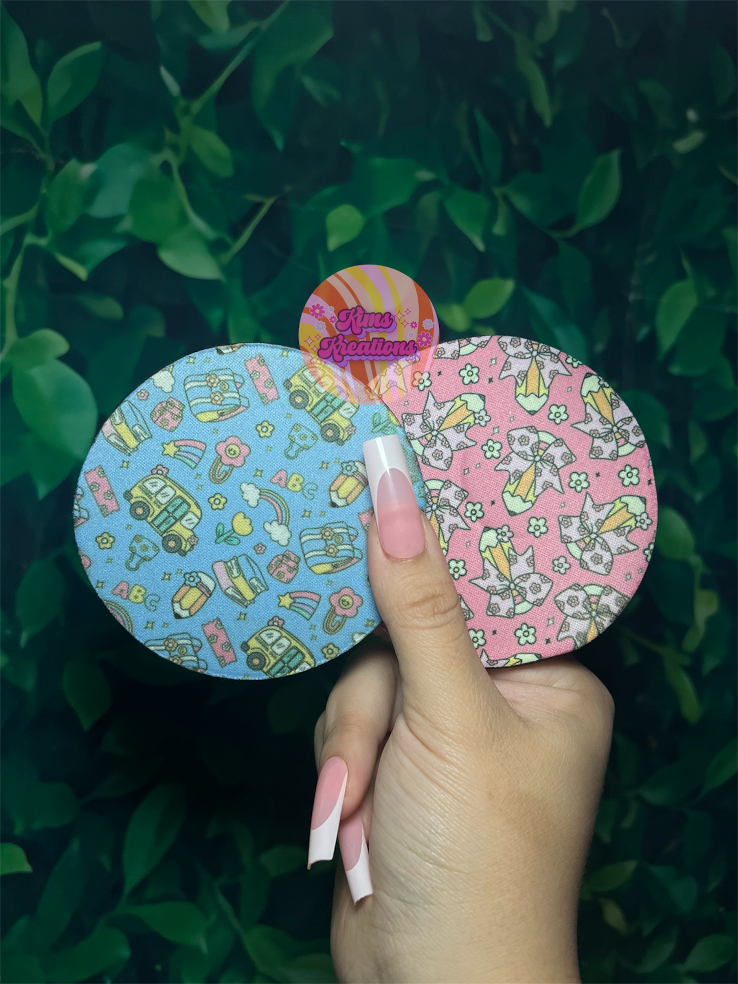 Teachers Desk Essentials