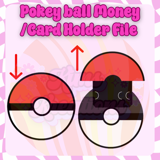 DIGITAL Pokey ball