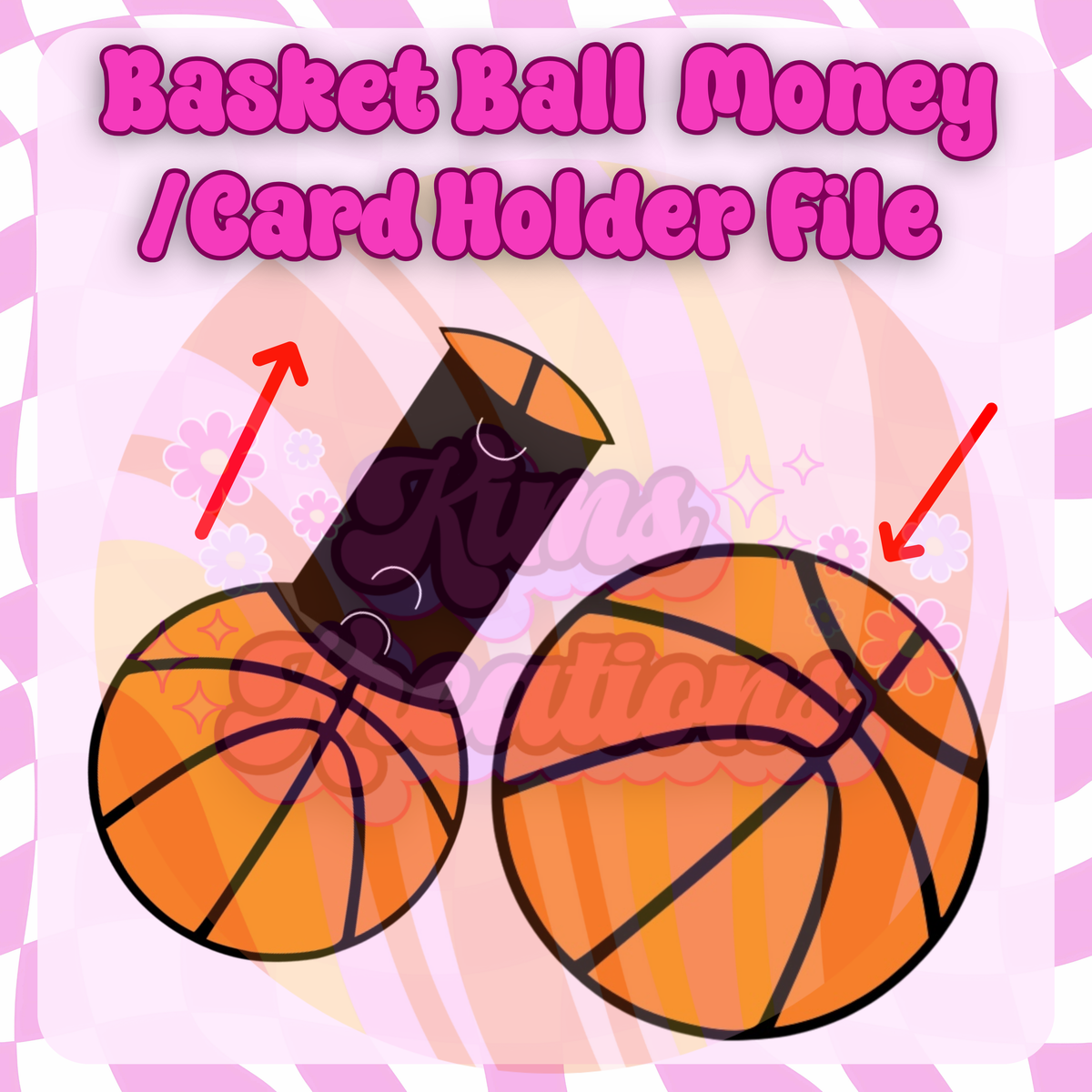 DIGITAL Basket ball