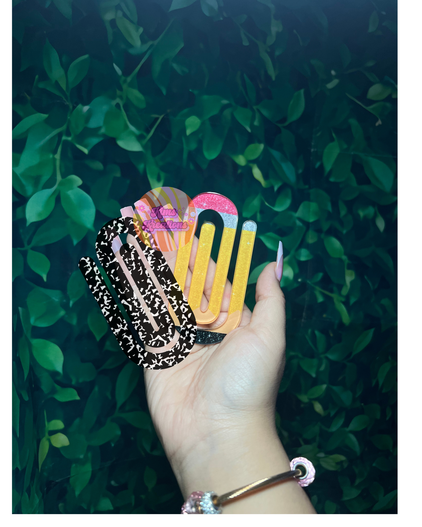 Teachers Desk Essentials