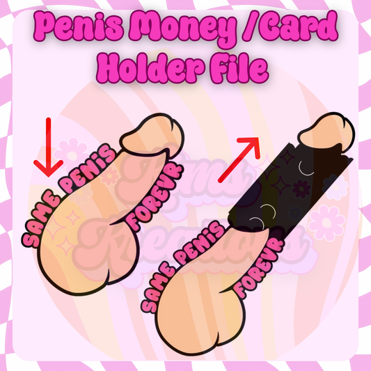 DIGITAL Penis